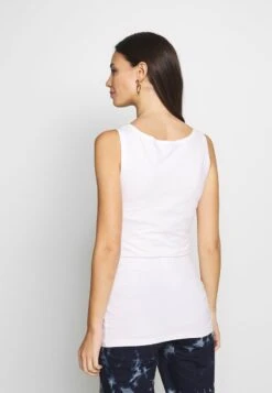 2 PACK - Top - Black/white 9 2 PACK - Top - Black/white -Anna Field Günstiges Geschäft 0118e94c054646bb931e10f9720cbde9