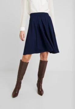 Anna Field A-Linien-Rock - Maritime Blue -Anna Field Günstiges Geschäft 015e10accafc41ca9ceb02b5c400bcc7 1