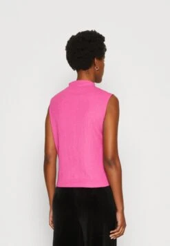 Anna Field Top - Pink -Anna Field Günstiges Geschäft 029b3e8fdbcd424ab9ccbee9567ab147