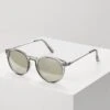 Anna Field Sonnenbrille - Transparent