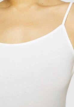 Anna Field 3er PACK - Top - White/white/white -Anna Field Günstiges Geschäft 039b374241804ddd825dfbe90cfa0bce