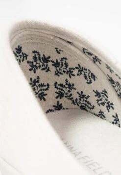 Anna Field Slipper - White -Anna Field Günstiges Geschäft 039e4e87345447639a31bfeaf8734965