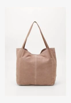 Anna Field LEATHER - Handtasche - Pink -Anna Field Günstiges Geschäft 03ae89411ec34366b94dc9beec952cf1 1