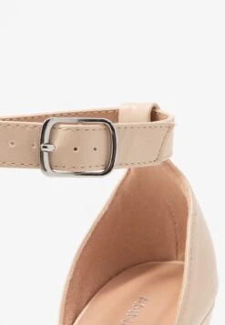 Anna Field High Heel Sandalette - Offwhite -Anna Field Günstiges Geschäft 04b6039e633e46b28948bde7d712a248