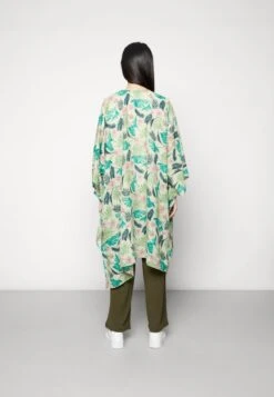 Anna Field Cape - Green 8 Anna Field Cape - Green -Anna Field Günstiges Geschäft 065e00f37b7640b7a054ba4ace36a1e6