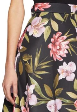 Anna Field Jerseykleid - Black/black/pink 11 Anna Field Jerseykleid - Black/black/pink -Anna Field Günstiges Geschäft 076e65af65224aa89d36f0f90b70fe07