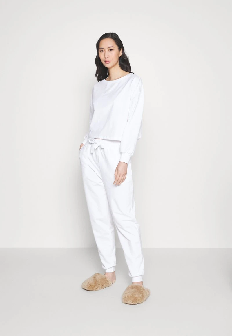 Anna Field Pyjama - Off White 2 Anna Field Pyjama - Off White – Bild 2