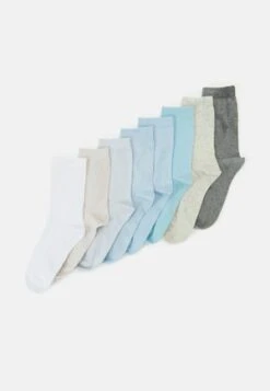 Anna Field 5 PACK - Socken - Multi-coloured -Anna Field Günstiges Geschäft 09a3a81947514c28b1a32151177717f9