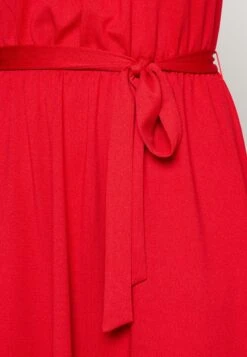 Anna Field Jerseykleid - Red -Anna Field Günstiges Geschäft 09bc3f1cc68d4627bba6dc2518f2e77c