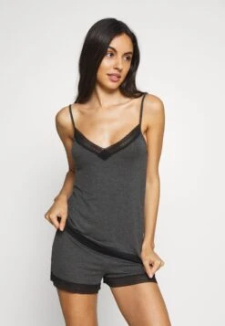 Anna Field Nachtwäsche Set - Grey -Anna Field Günstiges Geschäft 0a8e69f410b14bb79316634a652d3cff 1