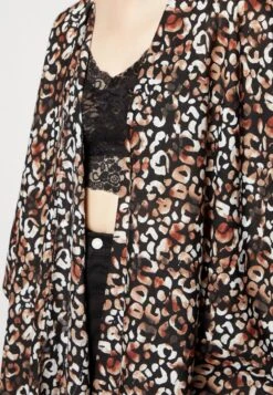 Anna Field Cape - Brown/black 11 Anna Field Cape - Brown/black -Anna Field Günstiges Geschäft 0a8f3bcdb8f24c0685c93c89244dbdc7