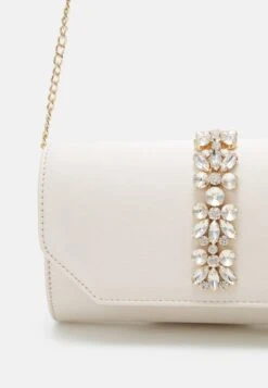 Anna Field Clutch - Offwhite 9 Anna Field Clutch - Offwhite -Anna Field Günstiges Geschäft 0b0e92e6bb3046a78e30585da915ebbd