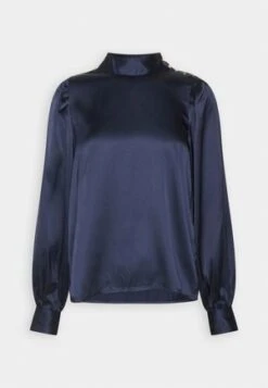 Anna Field Langarmshirt - Blue -Anna Field Günstiges Geschäft 0c8a616c1ae54d66abad8169277061d0