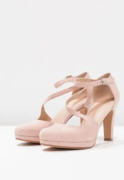 Anna Field High Heel Pumps - Rose -Anna Field Günstiges Geschäft 0d902c1b4c2345d3bb9bb9829c446705