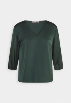 Anna Field Bluse - Dark Green 9 Anna Field Bluse - Dark Green -Anna Field Günstiges Geschäft 0edaf44874c747e2832928bbc485d1c7 1