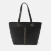 Anna Field Shopping Bag - 802 - Black
