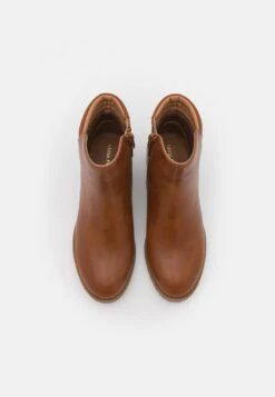 Anna Field Stiefelette - Cognac -Anna Field Günstiges Geschäft 0f959b8cd5f84217aed77cff982ae3dc
