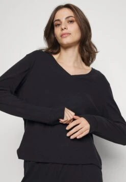 Anna Field Pyjama - Black -Anna Field Günstiges Geschäft 0f9d4399099f492893766a66623d0ac8