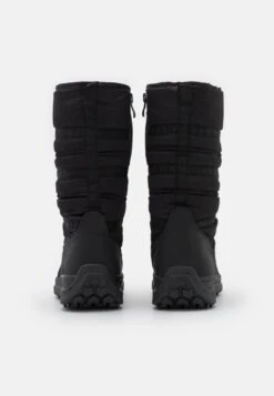 Anna Field WINTER BOOTS - SNOW BOOTS - Snowboot/Winterstiefel - Black -Anna Field Günstiges Geschäft 0fa66f97c24049cda04b522cc6e1143f