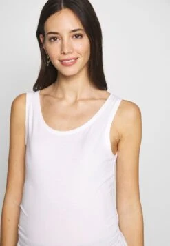 2 PACK - Top - Black/white 10 2 PACK - Top - Black/white -Anna Field Günstiges Geschäft 105df1b9d1ce4fc69e788d5fae259bfe