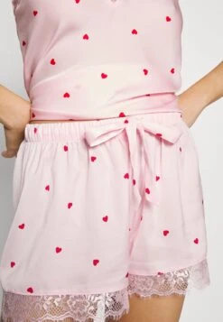 Anna Field Pyjama - Pink 11 Anna Field Pyjama - Pink -Anna Field Günstiges Geschäft 11980b5fe49447dbae5d7327798e2d94