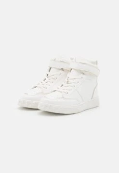 Anna Field Sneaker High - White/gold 8 Anna Field Sneaker High - White/gold -Anna Field Günstiges Geschäft 123ee5df54064b7e803dcbea8e95ab7a