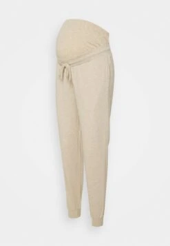 HOODIE WITH JOGGER SET - Kapuzenpullover - Beige -Anna Field Günstiges Geschäft 1295d2f374e54579804addf4bc6b186e