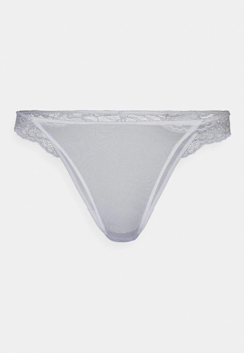 Anna Field 5 PACK - String - Nude/black 1 Anna Field 5 PACK - String - Nude/black