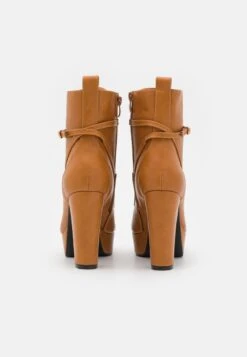 Anna Field Schnürstiefelette - Cognac 9 Anna Field Schnürstiefelette - Cognac -Anna Field Günstiges Geschäft 1638604436354f019177efa0a2ce8e78