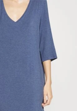 Anna Field Nachthemd - Blue -Anna Field Günstiges Geschäft 164a26459b464a23942526f5f7d2dcd6