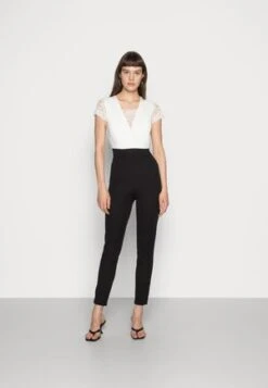 Anna Field LUREX TOP - Jumpsuit - Black 11 Anna Field LUREX TOP - Jumpsuit - Black -Anna Field Günstiges Geschäft 17f9f3e788c74c54aec19b54d5f9c0d1