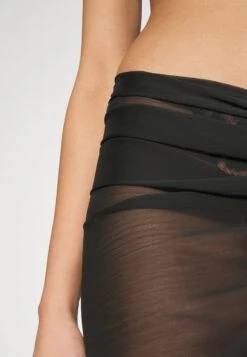 Anna Field 2 PACK - Strandaccessoire - Black -Anna Field Günstiges Geschäft 182313c6f98a472f948935f3cfc2ead7