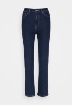 Anna Field Jeans Straight Leg - Blue Denim -Anna Field Günstiges Geschäft 1920f199a438477386d651e68f80e71f