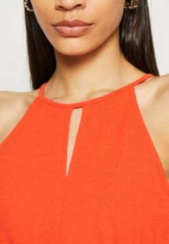 Anna Field Jerseykleid - Red -Anna Field Günstiges Geschäft 19a330c30bc141898c283d6850933e14