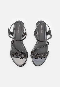 Anna Field Riemensandalette - Black 11 Anna Field Riemensandalette - Black -Anna Field Günstiges Geschäft 19f02bd3503040fc8e23c14a8deec1fb