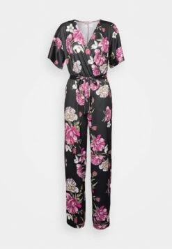 Jumpsuit - Black/ Multi-coloured -Anna Field Günstiges Geschäft 1a078ef43560447699946ca4dfbc0d42