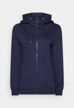 Anna Field Sweatjacke - Dark Blue -Anna Field Günstiges Geschäft 1adbd6040e0848f79950bff41a76f510 1