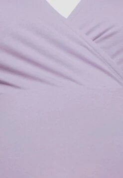 2 PACK - T-Shirt Basic - Multi Coloured/lilac/grey -Anna Field Günstiges Geschäft 1aef18601ed045a0ba41db44d81daf22