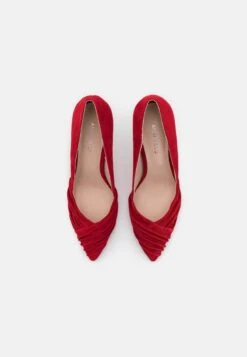 Anna Field LEATHER - Pumps - Dark Red 11 Anna Field LEATHER - Pumps - Dark Red -Anna Field Günstiges Geschäft 1aefa4a975cf413cb34e7bcaa5a82307
