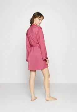 Anna Field Bademantel - Pink -Anna Field Günstiges Geschäft 1c69a0ea2b744bf79095f528ee5de17f
