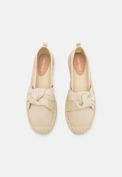 Anna Field Espadrille - Beige 11 Anna Field Espadrille - Beige -Anna Field Günstiges Geschäft 1cc3697f42e348fabbd83d2562b20bed