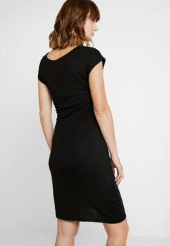 NURSING Jersey Dress - Jerseykleid - Black -Anna Field Günstiges Geschäft 1d0135dadbdc4b5d9350247f22b3d9eb