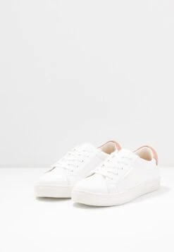 Anna Field Sneaker Low - Rose/white -Anna Field Günstiges Geschäft 1dafa89b05e94f73ad87f3fa482bc158