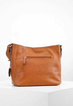 Anna Field Umhängetasche - Cognac -Anna Field Günstiges Geschäft 1e3bd0e6430949c297250df97c7ed59b