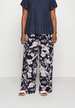 Stoffhose - Multi-coloured/off-white 11 Stoffhose - Multi-coloured/off-white -Anna Field Günstiges Geschäft 1e78f671e41a4be2aa7e4c9ad2fecef4 1