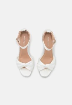 Anna Field High Heel Sandalette - White -Anna Field Günstiges Geschäft 1f7d03012d19492291948a1ace4181de