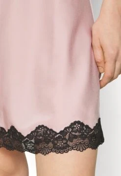 Anna Field Nachthemd - Pink/black -Anna Field Günstiges Geschäft 209013d564b045f1b76c2e2741372304