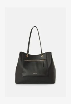 Anna Field Shopping Bag - Black 8 Anna Field Shopping Bag - Black -Anna Field Günstiges Geschäft 21c530de263f46bb87e04003983297a7
