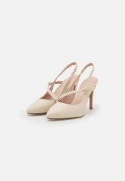Anna Field LEATHER - Pumps - Off White -Anna Field Günstiges Geschäft 23621baec32c40c4b599f994ba37d335