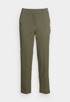 Anna Field Chino - Dark Green -Anna Field Günstiges Geschäft 23816a0491d94006b7abc38de79d170b